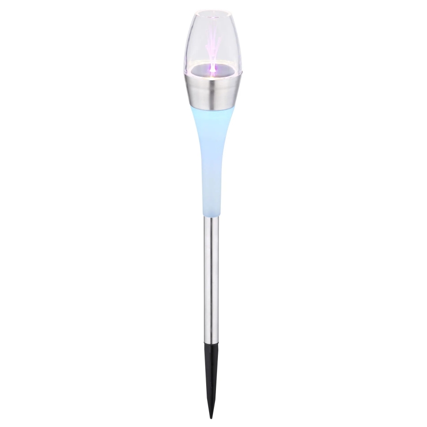 Globo - LED RGB Solarverlichting 2xLED/0,06W/3V IP44