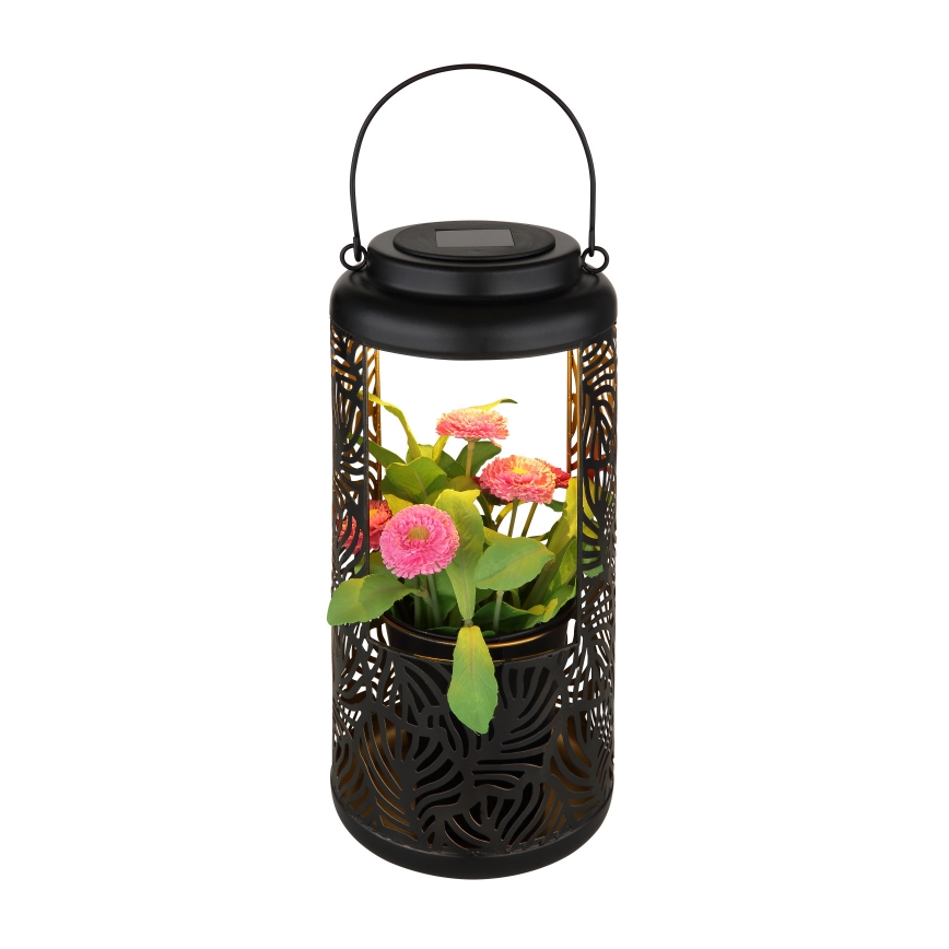 Globo - LED Solar lamp LED/0,06W/3V 3000K IP44