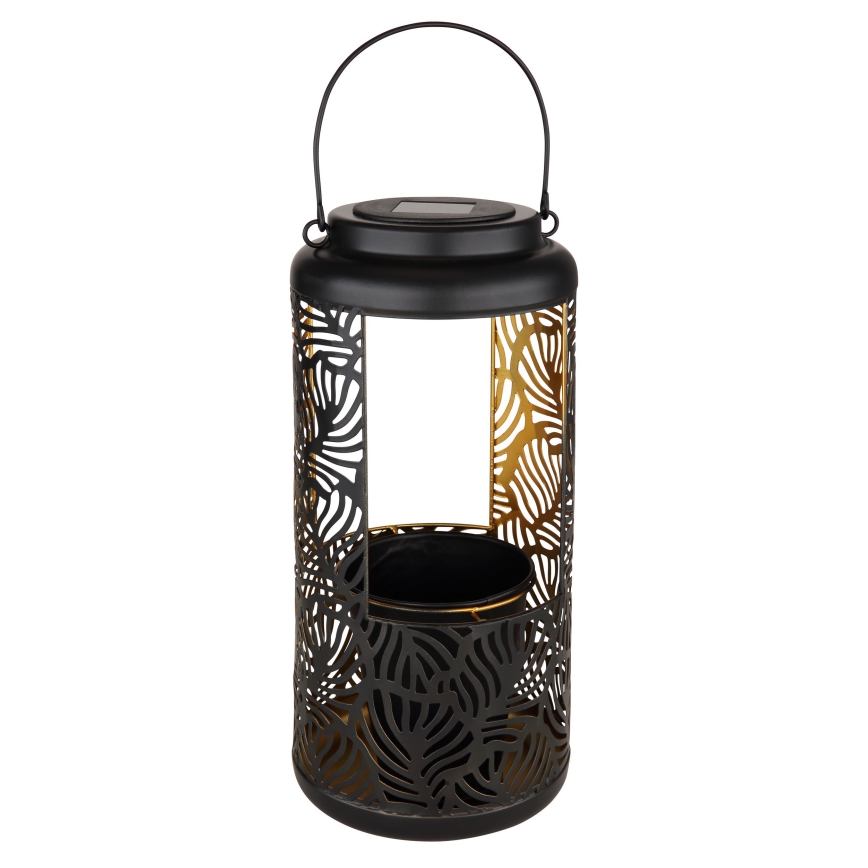 Globo - LED Solar lamp LED/0,06W/3V 3000K IP44