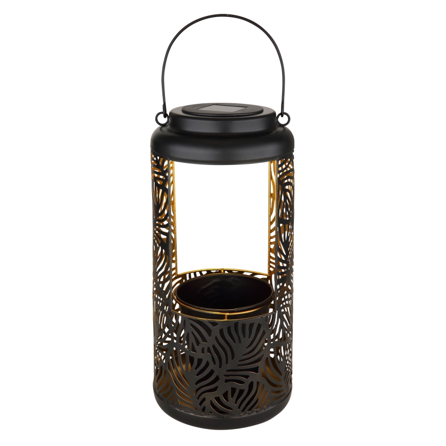 Globo - LED Solar lamp LED/0,06W/3V 3000K IP44