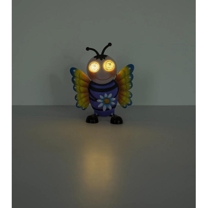 Globo - LED-zonnelamp 104xLED/3V IP44 300 mAh bij