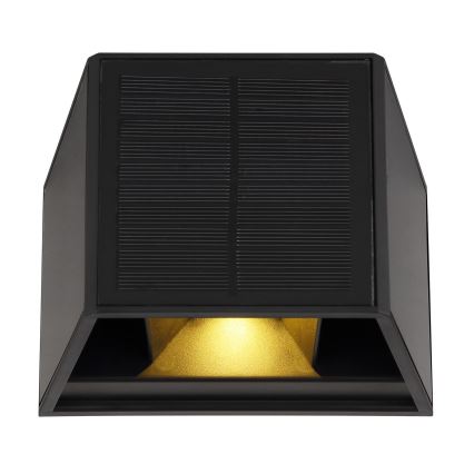 Globo - LED Solar lamp LED/6W/3,2V 3000K IP54 1300 mAh