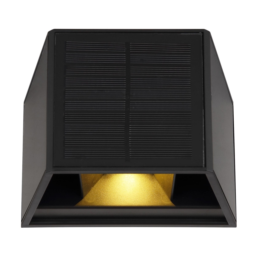 Globo - LED Solar lamp LED/6W/3,2V 3000K IP54 1300 mAh