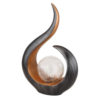 Globo - LED RGB zonnelamp LED/3V IP44 300 mAh