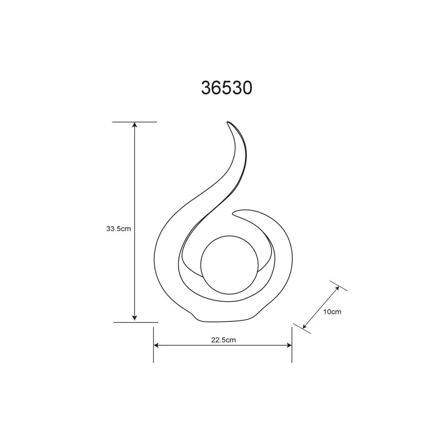 Globo - LED RGB zonnelamp LED/3V IP44 300 mAh