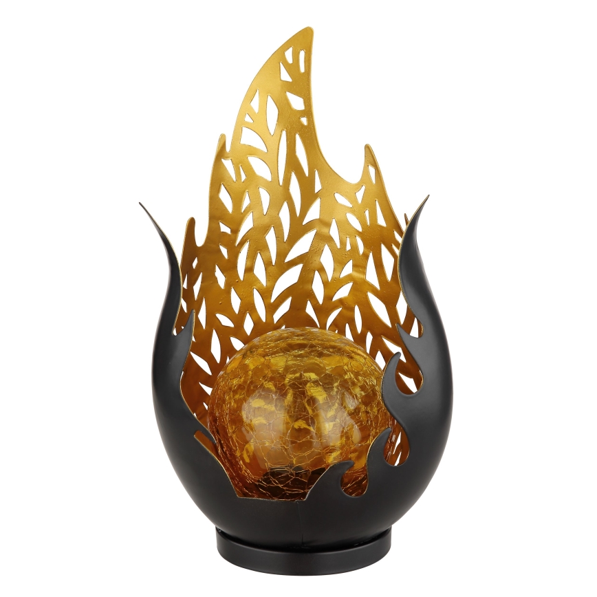 Globo - LED Solar lamp LED/0,06W/3,2V 3000K IP44
