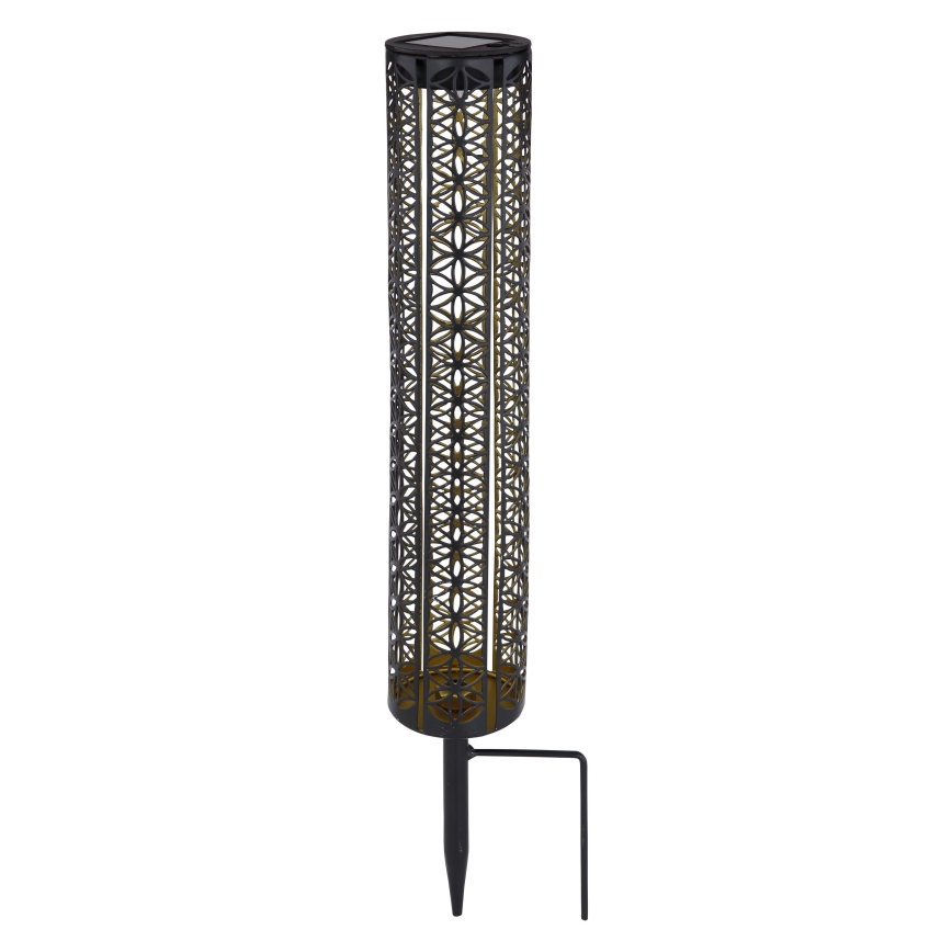 Globo - LED Solar lamp LED/0,06W/3,2V 3000K IP44 300 mAh