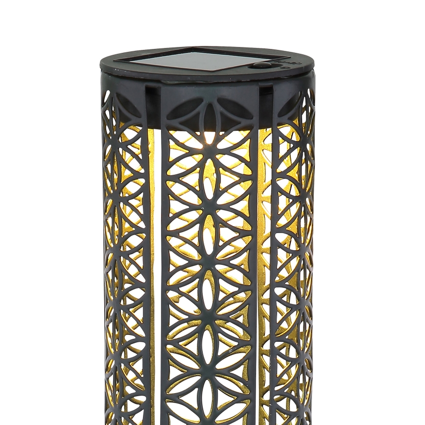 Globo - LED Solar lamp LED/0,06W/3,2V 3000K IP44 300 mAh