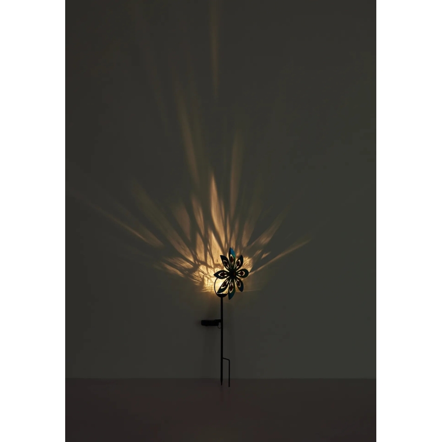 Globo - LED Solar decoratie LED/0,02W/3V IP44