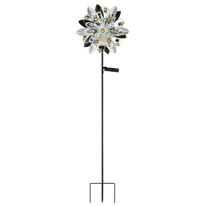 Globo - LED Solar decoratie LED/0,02W/3V IP44