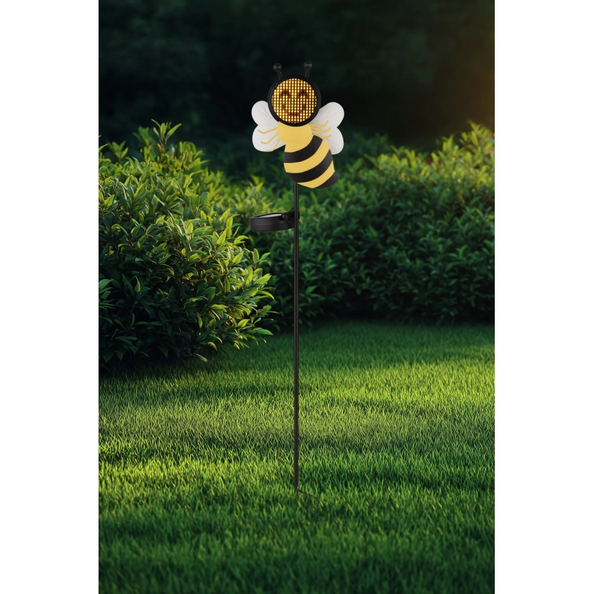Globo - LED-zonnelamp 200xLED/3V IP44 600 mAh bij