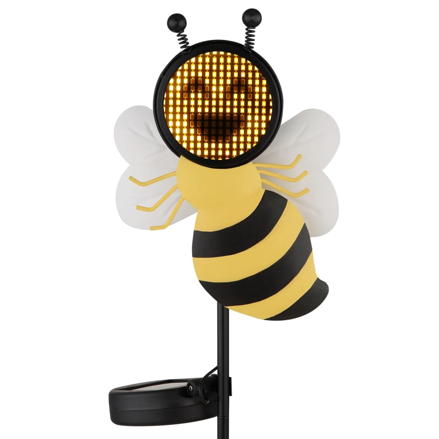 Globo - LED-zonnelamp 200xLED/3V IP44 600 mAh bij