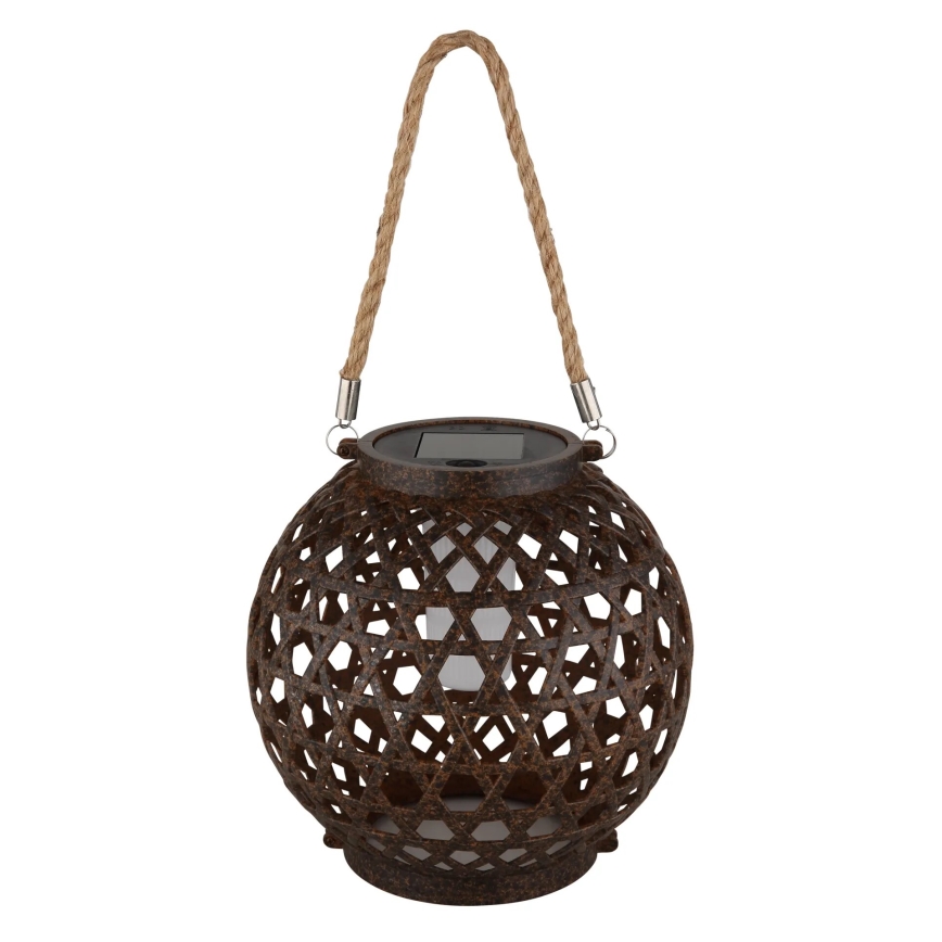 Globo - LED Solar lamp LED/0,02W/3V IP44