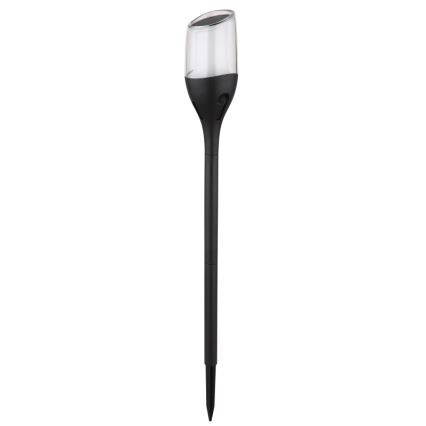 Globo - LED Solar lamp LED/2,4W/3V 1600K IP44 800 mAh