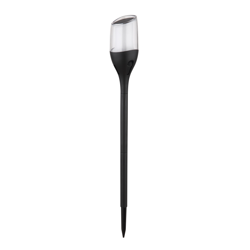 Globo - LED Solar lamp LED/2,4W/3V 1600K IP44 800 mAh