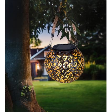 Globo - LED Solar lamp LED/0,06W/3,2V IP44
