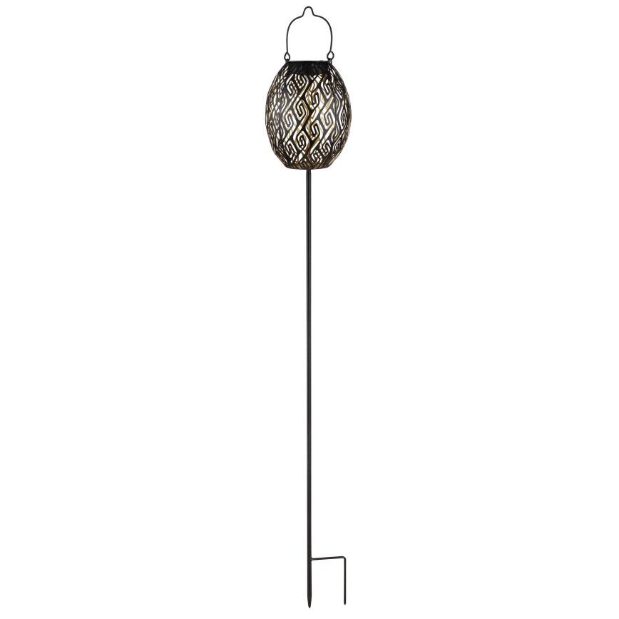 Globo - LED Solar lamp 3in1 LED/0,06W/3,2V 3000K IP44