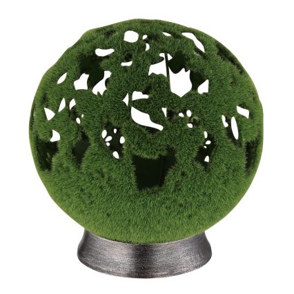 Globo - LED Solar decoratie LED/0,06W/3V IP44