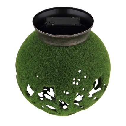 Globo - LED Solar decoratie LED/0,06W/3V IP44