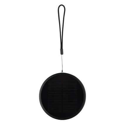 Globo - LED Draagbare solarlamp LED/3W/3,7V IP54 2200 mAh