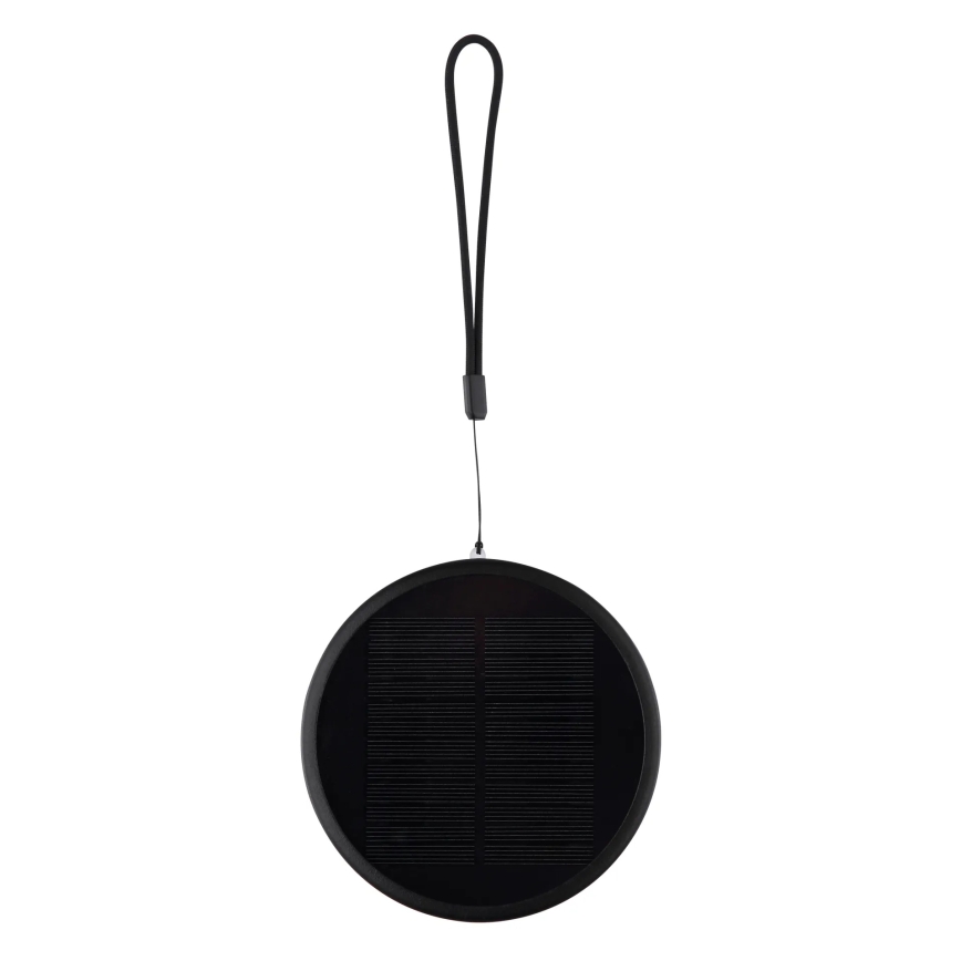 Globo - LED Draagbare solarlamp LED/3W/3,7V IP54 2200 mAh