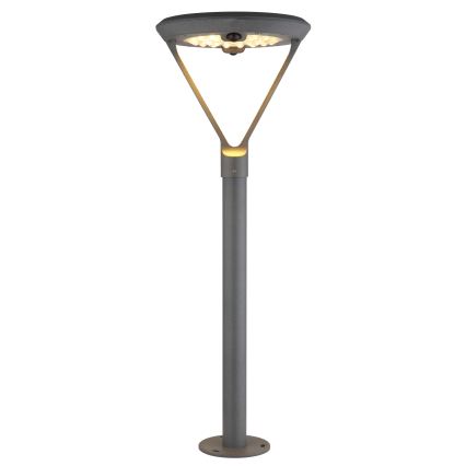 Globo - LED zonnelamp LED/18W/3,7V 8000 mAh IP54