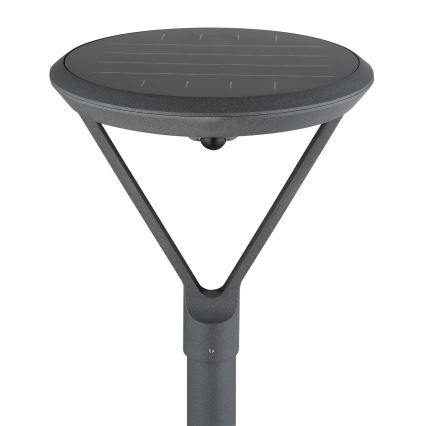 Globo - LED zonnelamp LED/18W/3,7V 8000 mAh IP54