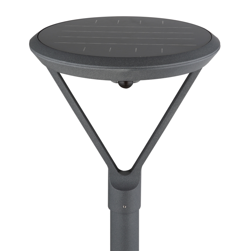 Globo - LED zonnelamp LED/18W/3,7V 8000 mAh IP54