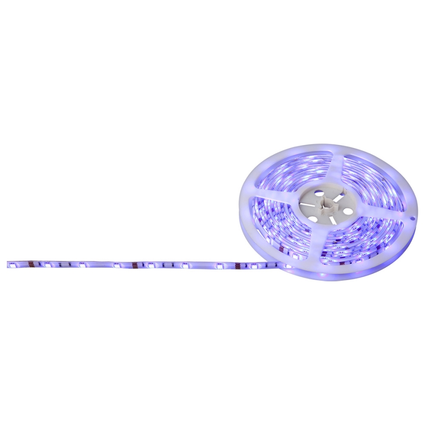 Globo 38990 - RGB Badkamer LED Strip LED BAND 150x LED / 0,16W IP44