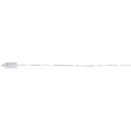 Globo - LED RGB Strip 100xLED/0,06W/5V 10 m 27 functies