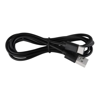 Globo - LED RGBW Oplaadbare bureaulamp met aanraakbediening, luidspreker en draadloze QI-oplading LED/3,5W/5V 1800 mAh