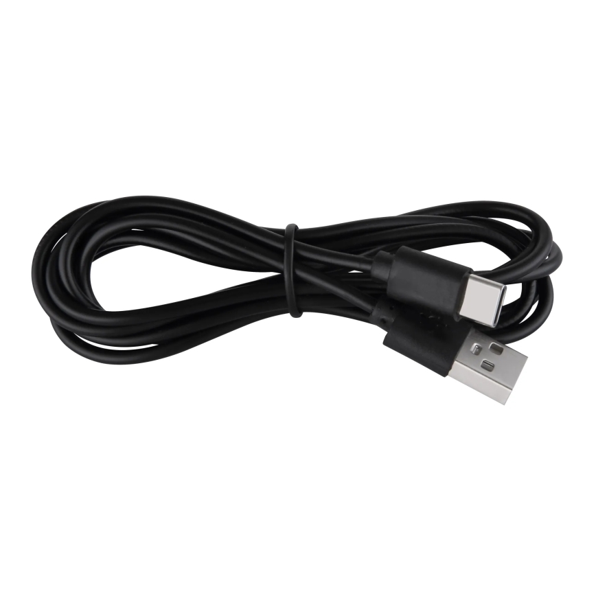 Globo - LED RGBW Oplaadbare bureaulamp met aanraakbediening, luidspreker en draadloze QI-oplading LED/3,5W/5V 1800 mAh