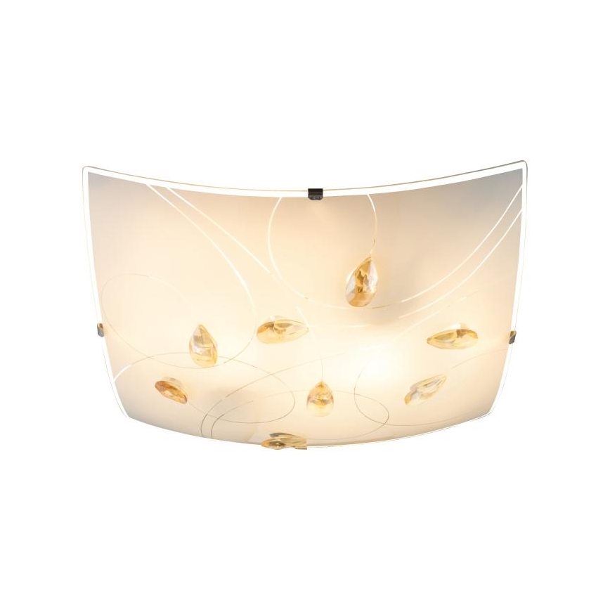Globo - Plafondverlichting 3xE27/60W/230V