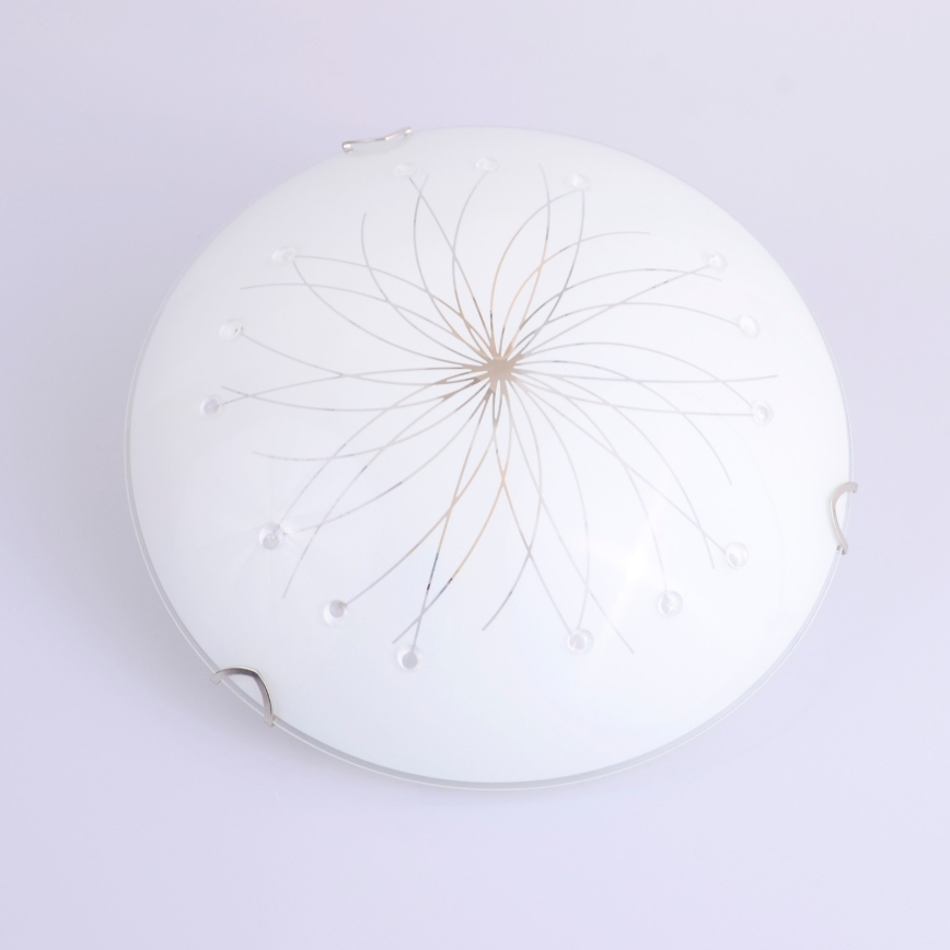 Globo - Plafondverlichting 2xE27/60W/230V