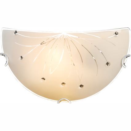 Globo - Wandlamp 1xE27/60W/230V