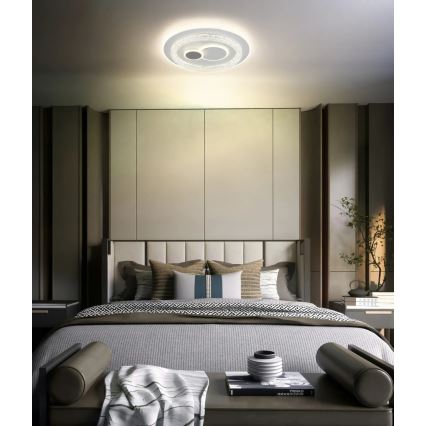 Globo - LED plafondlamp LED/48W/230V 2700/4000/6000K Ø 49,5 cm