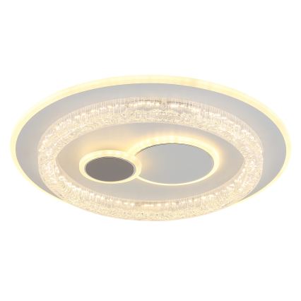 Globo - LED plafondlamp LED/48W/230V 2700/4000/6000K Ø 49,5 cm