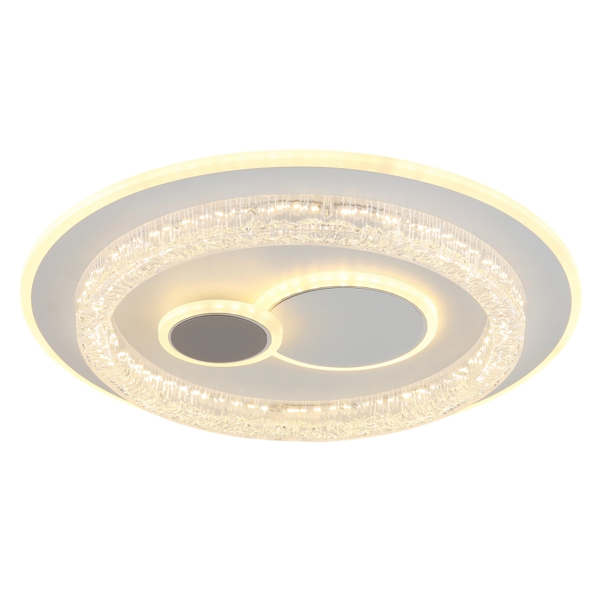 Globo - LED plafondlamp LED/48W/230V 2700/4000/6000K Ø 49,5 cm