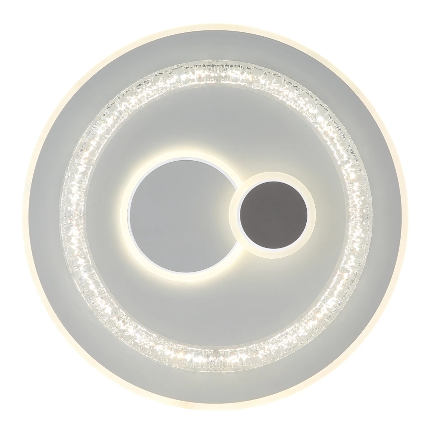 Globo - LED plafondlamp LED/48W/230V 2700/4000/6000K Ø 49,5 cm