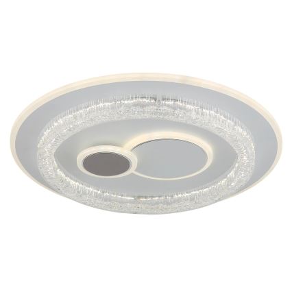 Globo - LED plafondlamp LED/48W/230V 2700/4000/6000K Ø 49,5 cm