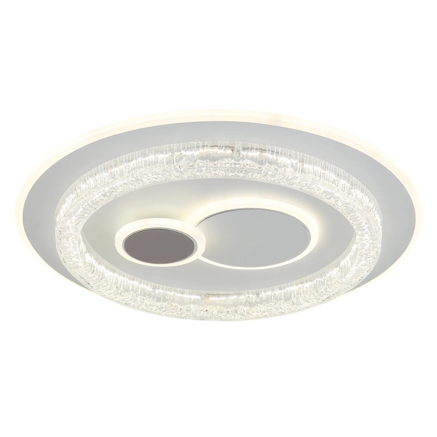 Globo - LED plafondlamp LED/48W/230V 2700/4000/6000K Ø 49,5 cm