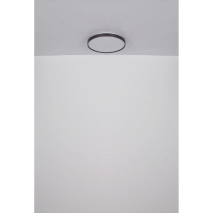 Globo - LED Plafondlamp LED/24W/230V