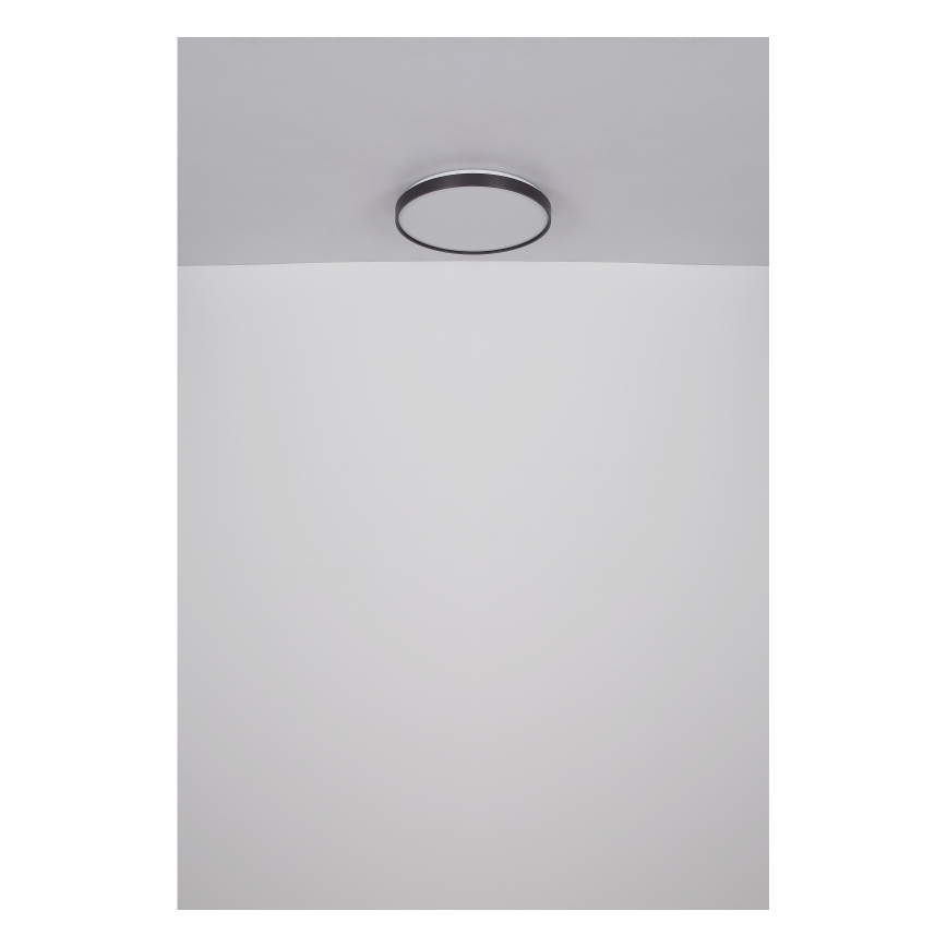 Globo - LED Plafondlamp LED/24W/230V