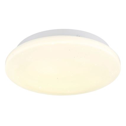 Globo - LED plafondlamp LED/8W/230V 4000K Ø 55 cm