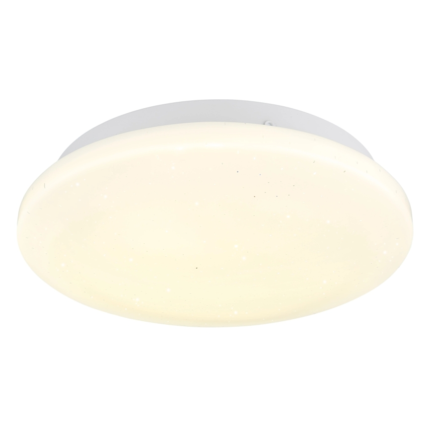 Globo - LED plafondlamp LED/8W/230V 4000K Ø 55 cm