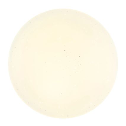 Globo - LED plafondlamp LED/8W/230V 4000K Ø 55 cm