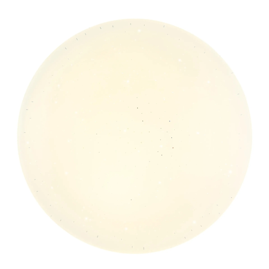 Globo - LED plafondlamp LED/8W/230V 4000K Ø 55 cm