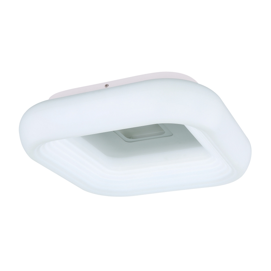 Globo - Dimbare LED plafondlamp LED/50W/230V + afstandsbediening