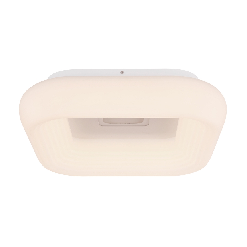 Globo - Dimbare LED plafondlamp LED/50W/230V + afstandsbediening