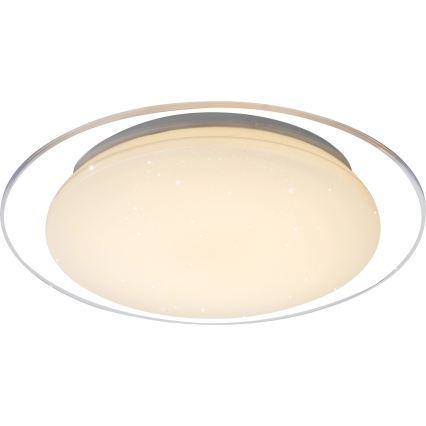 Globo - LED plafondlamp LED/12W/230V 2700/4200/6500K Ø 33 cm